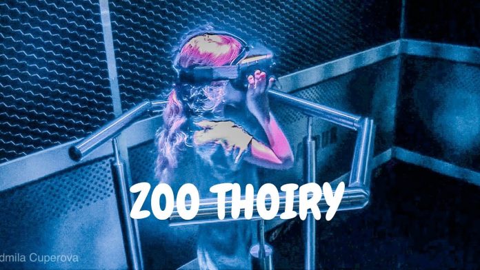 ZooSafari Thoiry – výlet do srdca prírody
