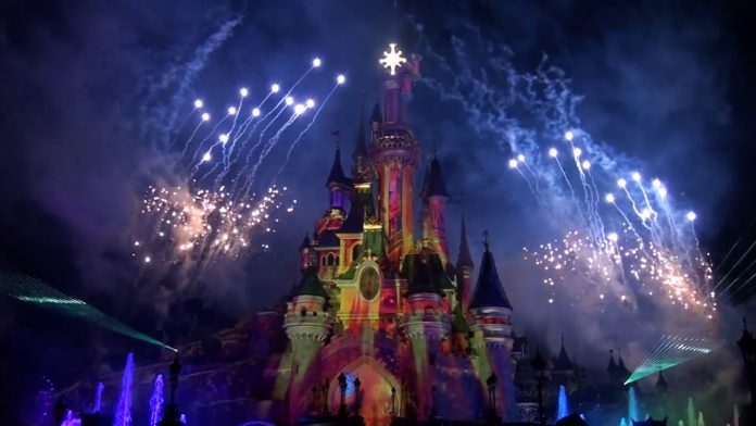 Disneyland v Paríži – tipy, rady, atrakcie